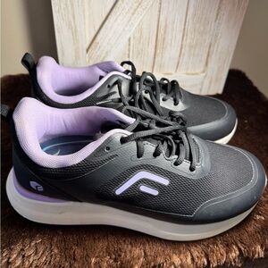 Fitville training shoe Great for all workouts and walking size women’s 11